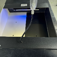 Manual Vial Inspection Booth image 3